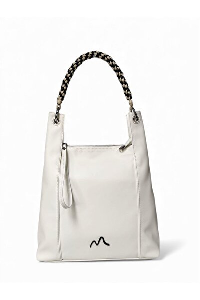 Matmazel حقيبة كتف نسائية مقاس 31 سم 100110598