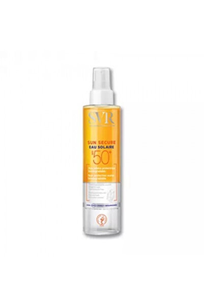 SVR Sun Secure apa solara SPF50+, 200ml Zephyr Labs