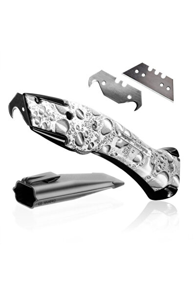 DELPHİN Cutter-Delphin® 100250-K-3-SWT