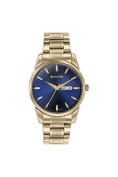 SONATA 77147YM01 Men’s Watch