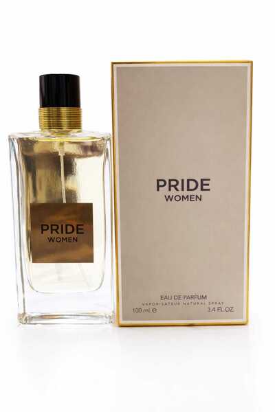 PRIDE عطر نسائي للنساء، ماء عطر 100 مل