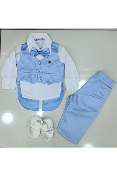 redbug kids Baby Boy Mevlüt Set