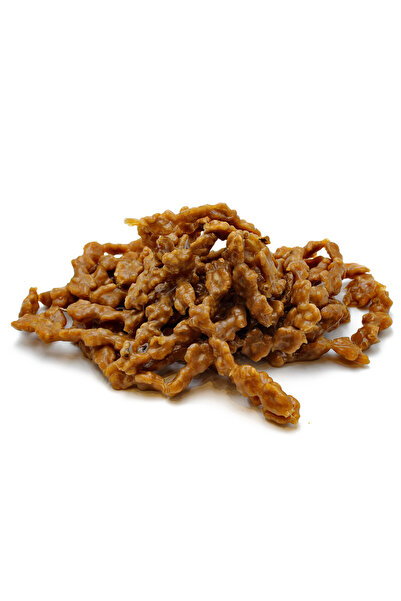 Yaşarbey YAŞARBEY MARDİN DOĞAL EL YAPIMI YÖRESEL CEVİZLİ SUCUK 1000 GR