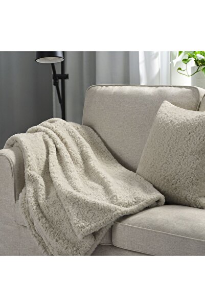 IKEA Cover, Beige, 130X170 cm