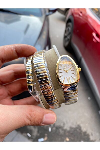 Homies YILAN MODEL KOL SAATİ