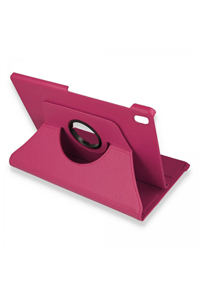 NewFace 1613011747 حافظة لينوفو M10 FHD Plus X606F حافظة جلدية 360 درجة (1711...