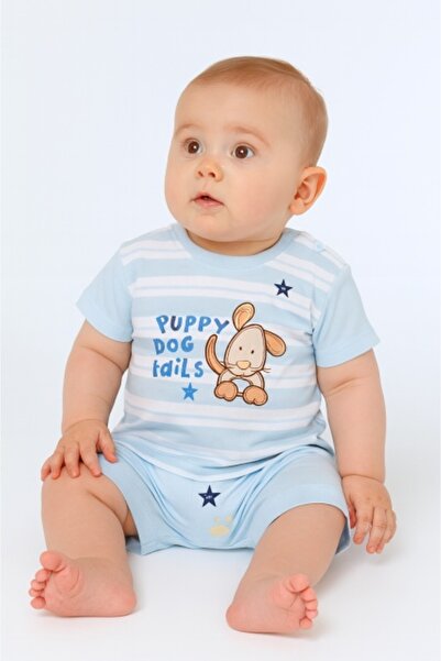 Superbaby Costumas pentru bebelusi Puppy