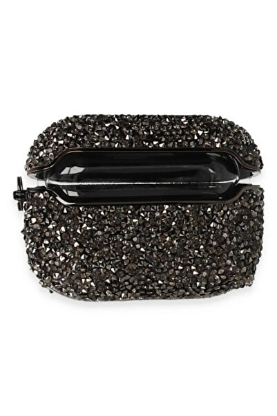 NewFace 1612219747 3 (الجيل الثالث) حافظة ميرا تشي (3) (141922) - أسود