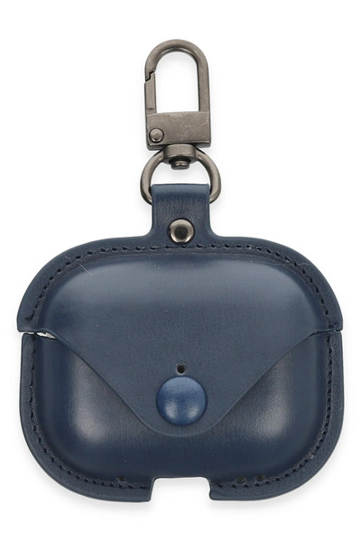 NewFace 1613941747 3 (الجيل الثالث) حقيبة جلدية (144139) - أزرق داكن