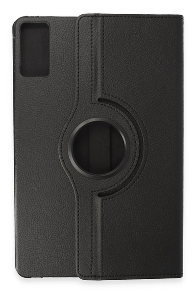 NewFace 1615340747 حافظة جلدية لجهاز شاومي ريدمي باد إس إي 360 درجة (194053) ...