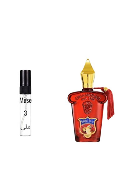 XerjoffVibe Xerjoff Bouquet Idyll 3ml Perfume Sample