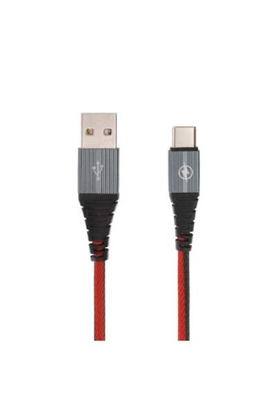 Bibilel Type-C USB 3.1 Charging/Data Transfer Cable