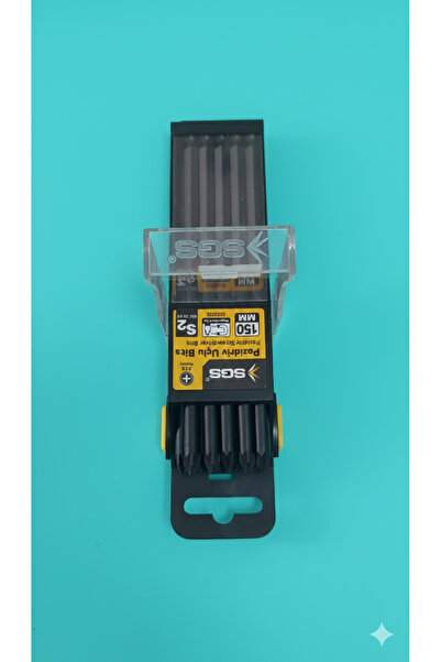 SGS 150 MM PH2 BIST UÇ