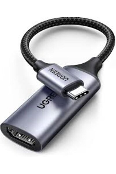 advisor Ugreen USB C to HDMI 4K 60Hz Adapter Cable