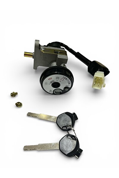 MOTORKİT MK KONTAK - KUBA BLUEBERRY - KUBA BLUEBIRD