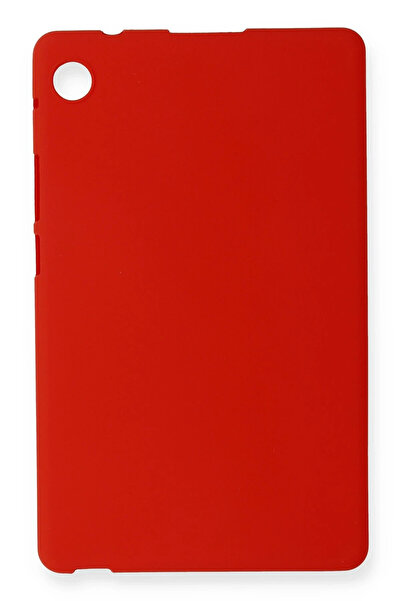 NewFace 1615014747 Huawei Matepad T8 8 Case Evo Tablet Silicone (171450) - Red