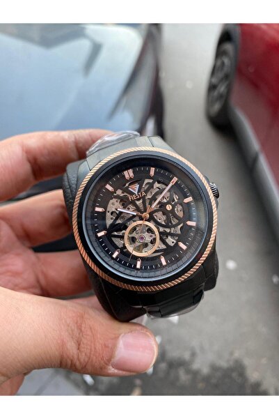 Fiesta OTOMATİK ERKEK KOL SAATİ