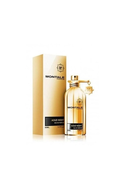 Montale Aoud Night EDP 100 ml