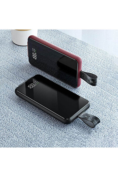 Generic WK Design Power Bank Model RPP-105 with a capacity of 10000mAh