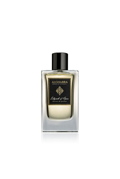 ALGHABRA متاهة التوابل - خلاصة العطر