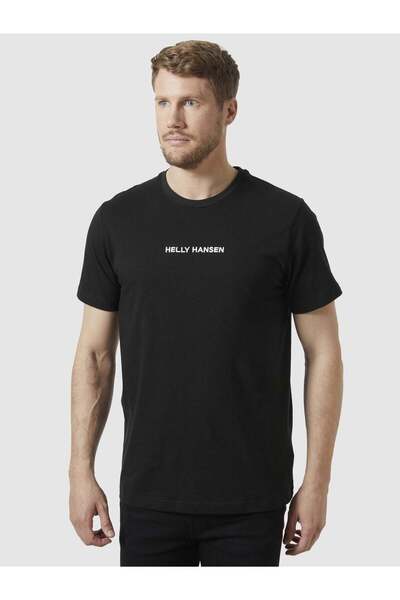 Helly Hansen Black Core T-shirt (53532-4101198) Men