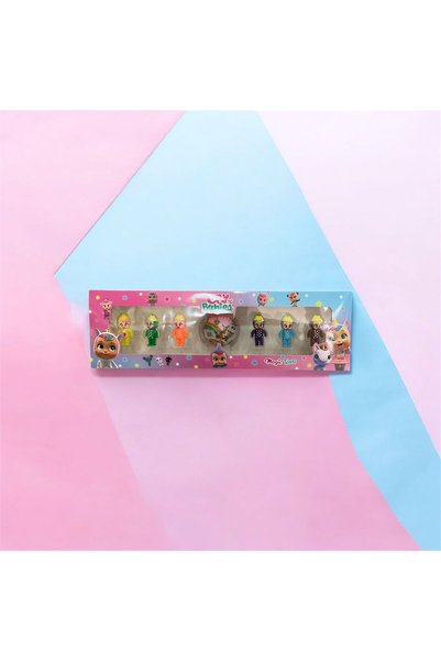 outlet shop Cry Baby figür oyuncak 8 cm