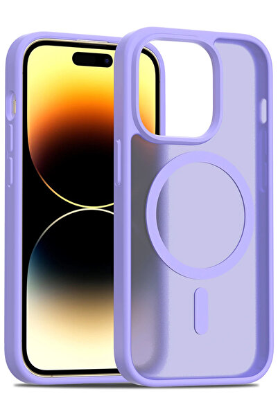 Joko 1614353747 غطاء جوتا ماج سيف (205343) - أرجواني