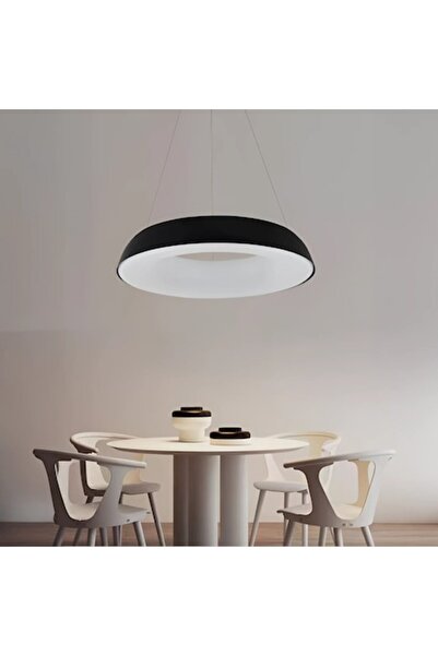 OEM CHIARA Remote-Control LED Pendant Chandelier, 74W, Cool/Warm/Neutral, Dim...