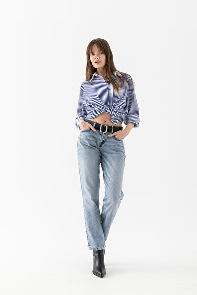 Pantastic Jeans Relaxed Mom