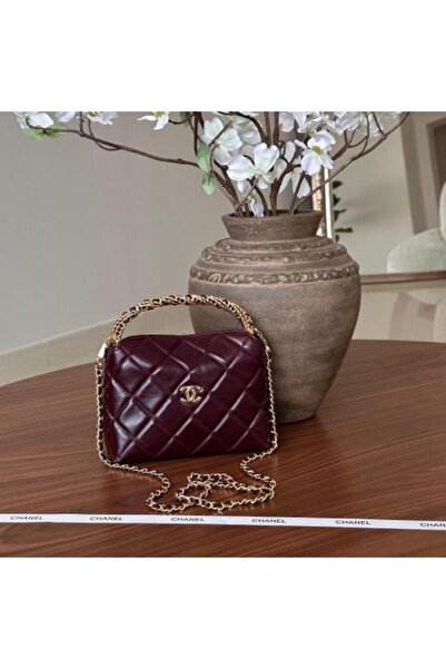 Generic حقيبة نسائية من لولى براند