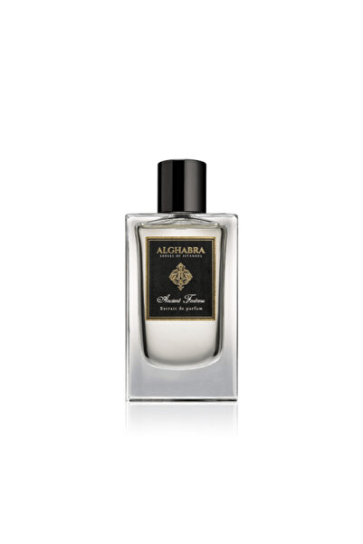 ALGHABRA عطر Ancient Fortress Extrait de Parfum 50 مل