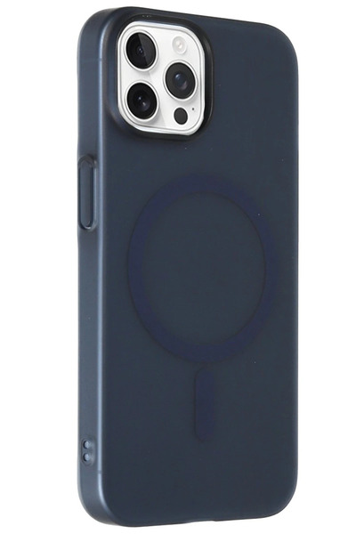 Joko 1610733747 غطاء آيفون 14 برو ماكس تونا بي سي سليم ماج سيف (213307) - أزر...