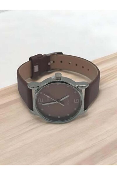 Beauty Elegant Watch with Adjustable Strap and Waterproof