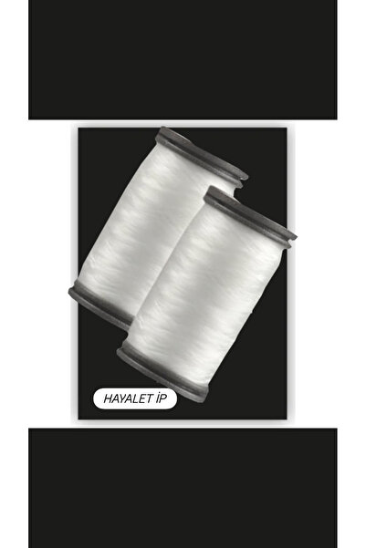 MASAL TUHAFİYE HAYALET İPLİK