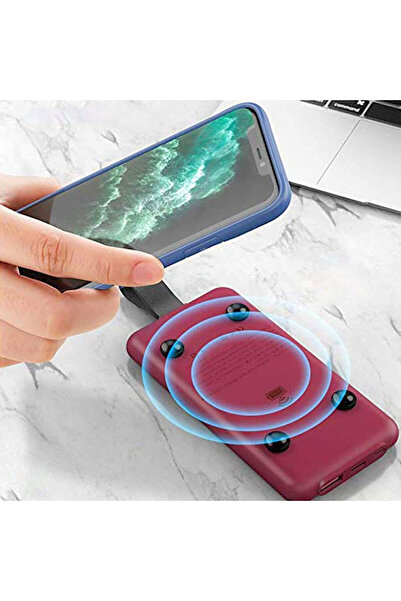 Generic باور بانك WK Design موديلrpp-105 بسعة 10000mAh