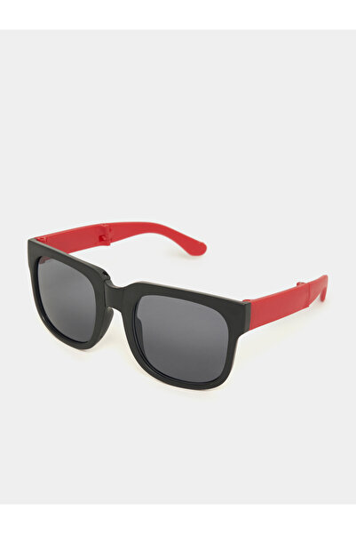 Styli Colorblock Sunglasses