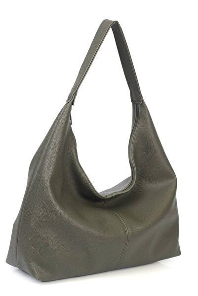 Reddington Kadın Heybe Salaş Model Kol ve Omuz Çantası