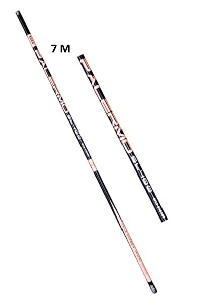 BALZA PALERMO CARBON GÖL KAMIŞI