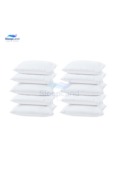 SLEEPLAND وسادة فندقية فاخرة مريحة - مخدة فندقية