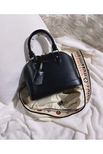 Generic شنطة نسائية لون أسود