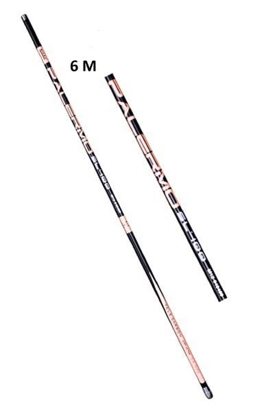 BALZA PALERMO CARBON GÖL KAMIŞI