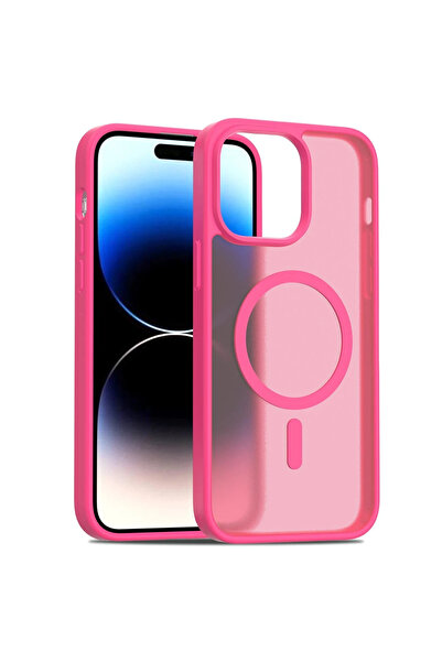 Joko 1615453747 غطاء جوتا ماج سيف (205354) - وردي