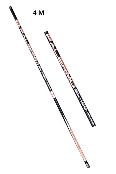 BALZA PALERMO CARBON GÖL KAMIŞI