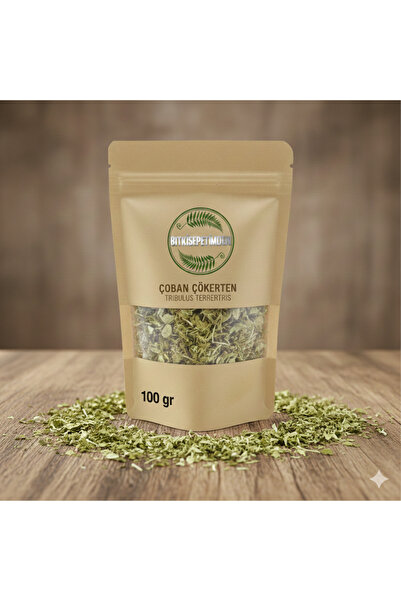 Bitkisepetimden Çoban Çökerten Otu