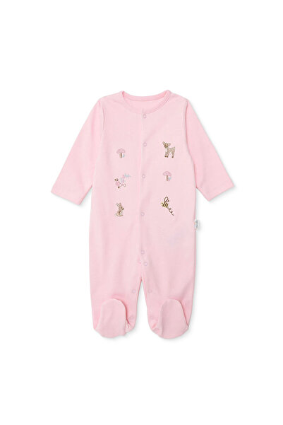 Bebetto , Yenidoğan, Loves You, Patikli T