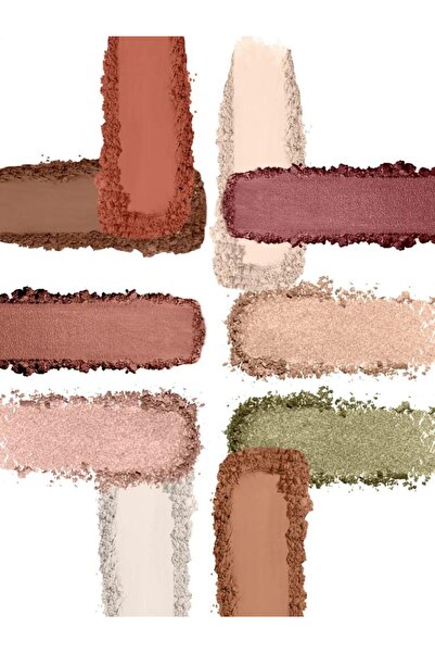 Pastel باليت ظل عيون شو يور ستايل من باستل - درجة 464 | 17جرام