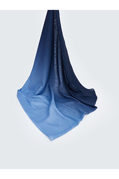 LC Waikiki New Season Patterned Women's Shawl