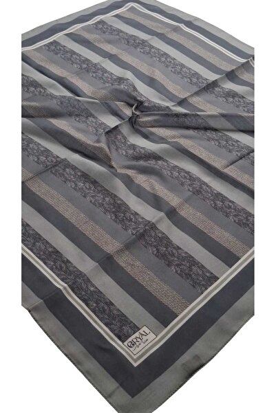 Guzeka Pera Soft Luxury Scarf (Italian Stitching) 100X100