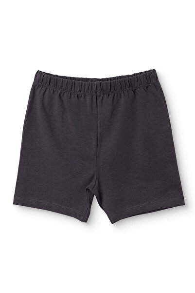 ebebek Hello Baby HelloBaby Erkek Bebek Şort Süprem Reçme Paça