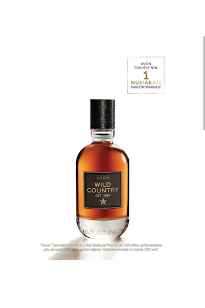 AVON Wild Country